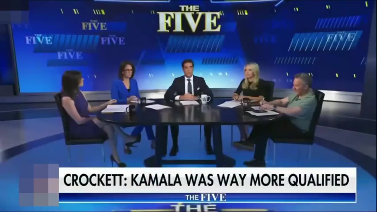 The Five (Full episode) - Friday, June 20