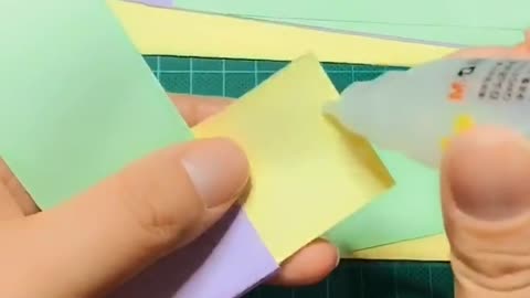 Artistic Paper Folding Techniques