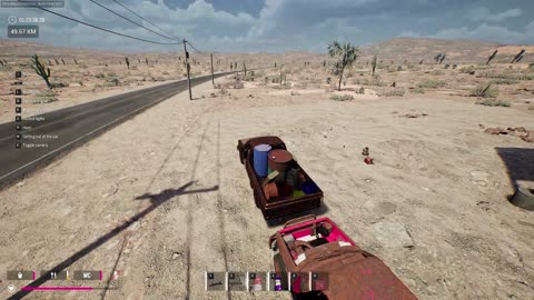 Trying to Complete Cars