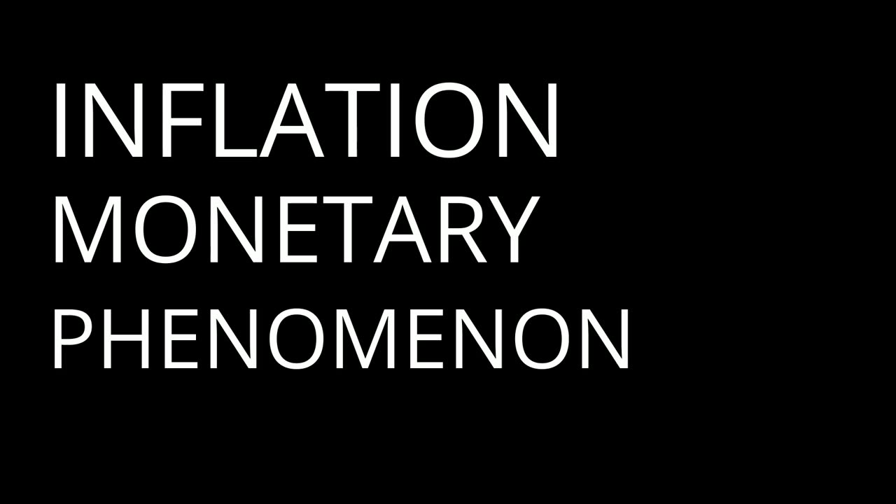 The Dark Side of Monetary Power | Keynes - Part 3
