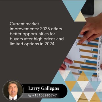 Ready to Buy a Home in 2025? Get the Inside Scoop