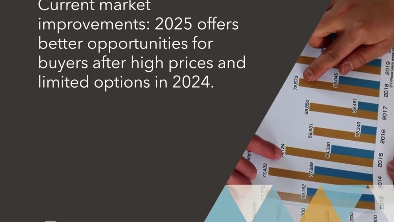 Ready to Buy a Home in 2025? Get the Inside Scoop