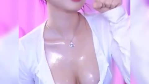 Hot Sexy Girl – Extremely Seductive Dance Performance part 2