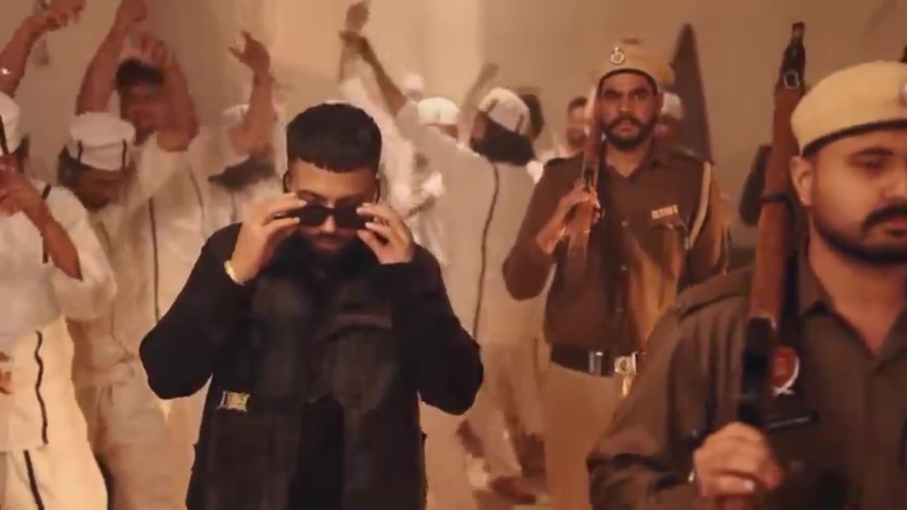 Bail (Official Video) Sonu Thukral x Sukh-E and Priyanka Chahar Choudhary