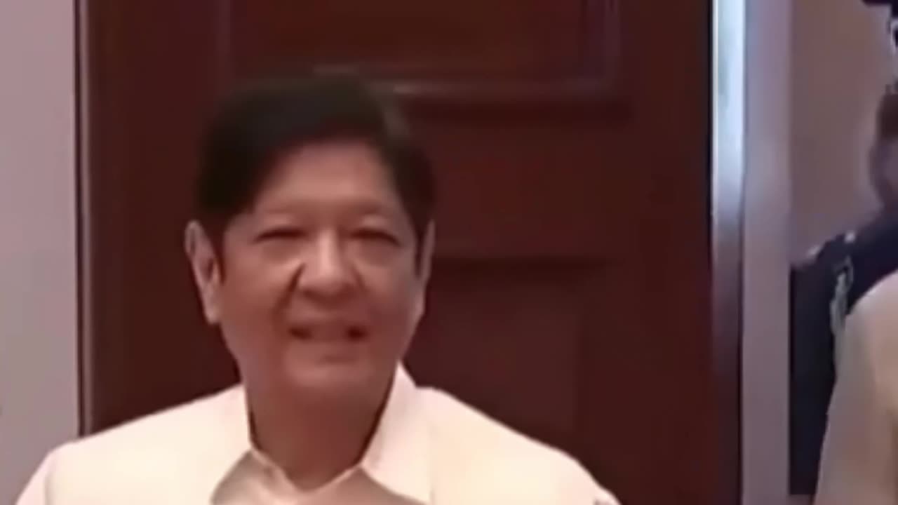 Vice President Sara Duterte names First Lady in drug overdose case