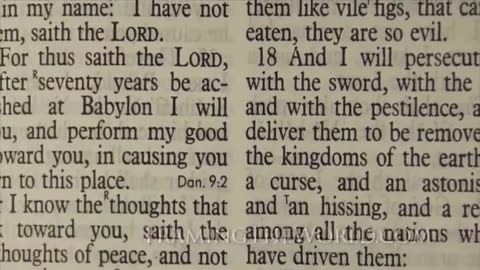 Rick Miracle Video Library #38, 2015 Videos, Who can you NOT talk about, Rev. 2.9 in the Bible