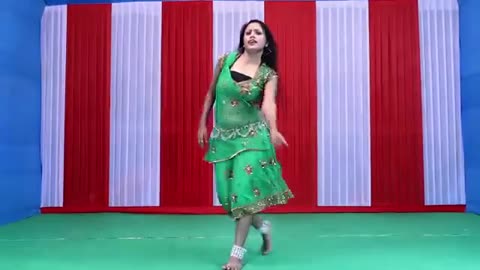 Punjabi Song & Dance Jhankar