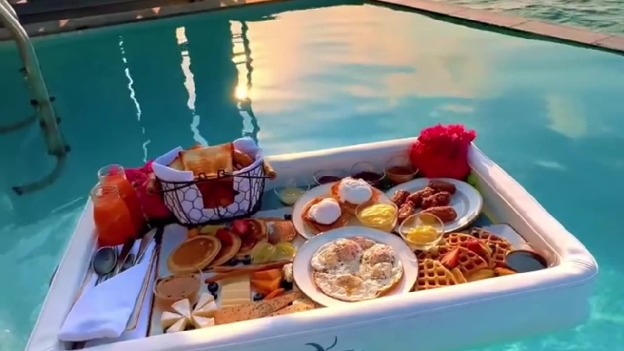 Everything is possible