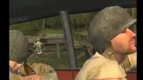 Call of Duty Trailer