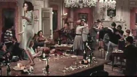 IL GIORNO DEI TRIFIDI (1963)