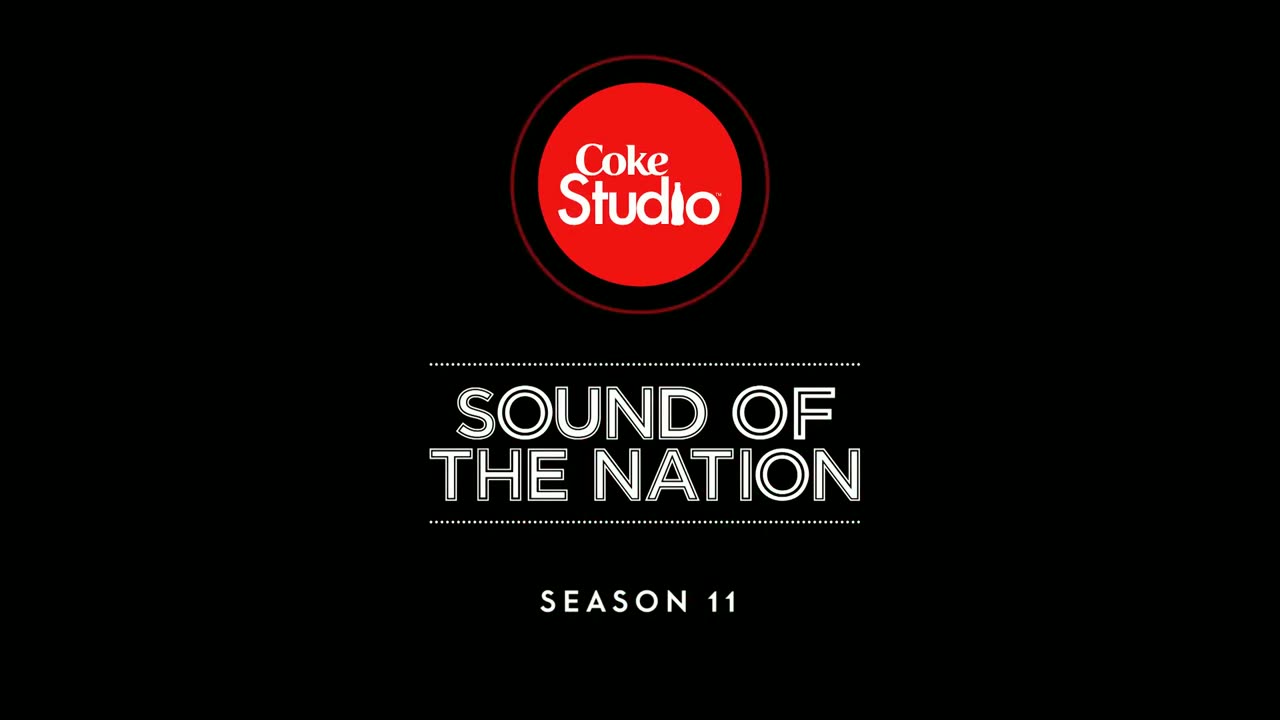 Coke Studio Season 11_ Roye Roye _ Sahir Ali Bagga & Momina Mustehsan