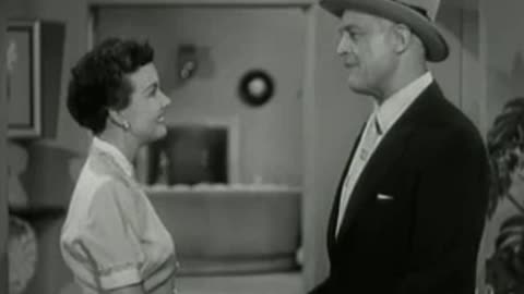 My Little Margie (Honeyboy Honeywell) Season 3, Episode 34