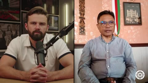 🚨🇫🇷🇲🇬 BREAKING: ANTI-FRENCH COUP IN MADAGASCAR?