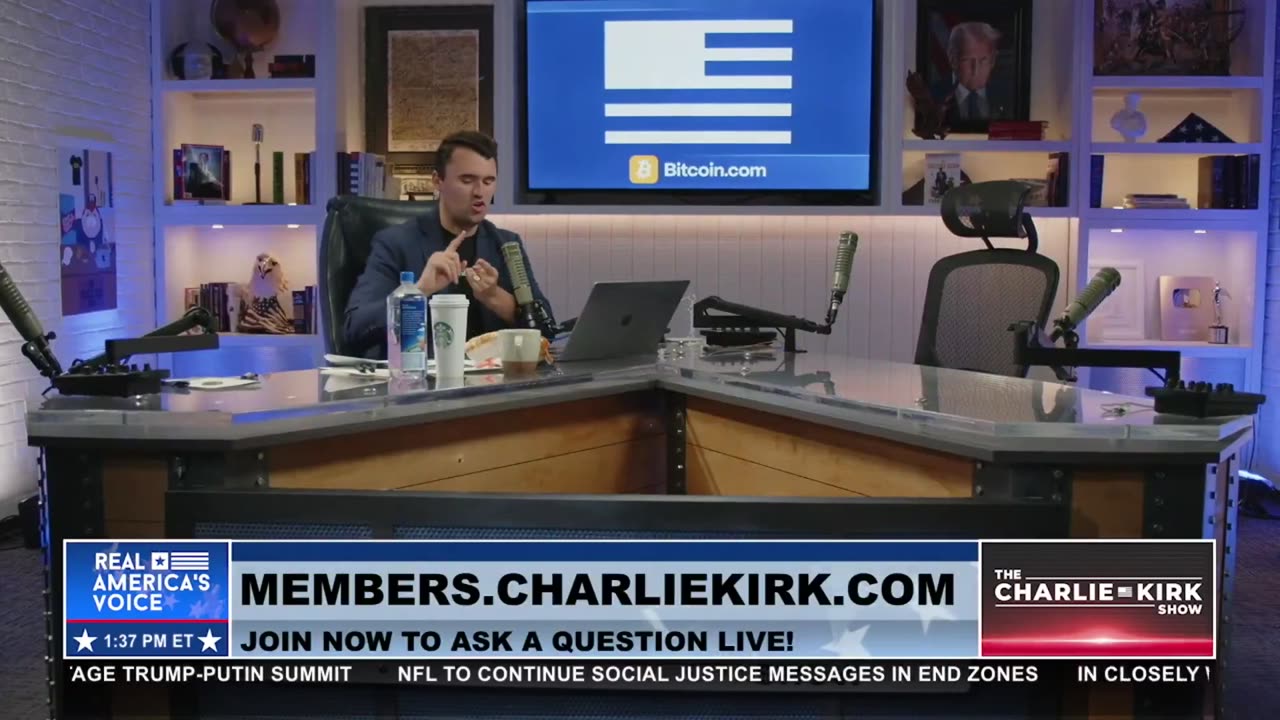 TIME FOR INDICTMENTS—NOT JUST HEADLINES