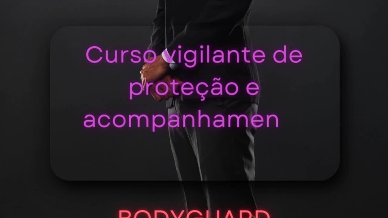 BodyGuard