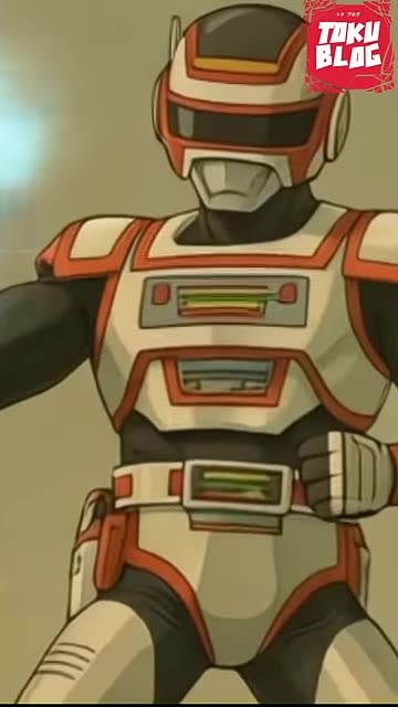 jaspion em desenho animado.webm