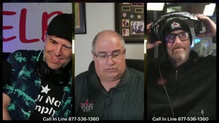 Half Empty Cup of Joe (2/18/2026)