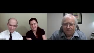 Real Deal SPECIAL (30 July 2025): Bill Binney & Katherine Horton UNDER FIRE!