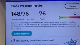 HEALTH CHECK