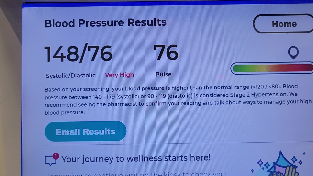 HEALTH CHECK