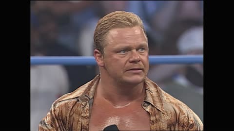 WCW Thunder June 14, 2000