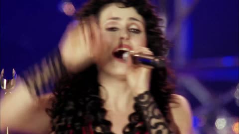 Stand My Ground - Within Temptation & Metropole Orchestra (live)