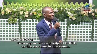 Questions and Answers (1st Service) Live || 27th August 2025