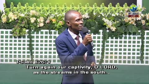 Questions and Answers (1st Service) Live || 27th August 2025