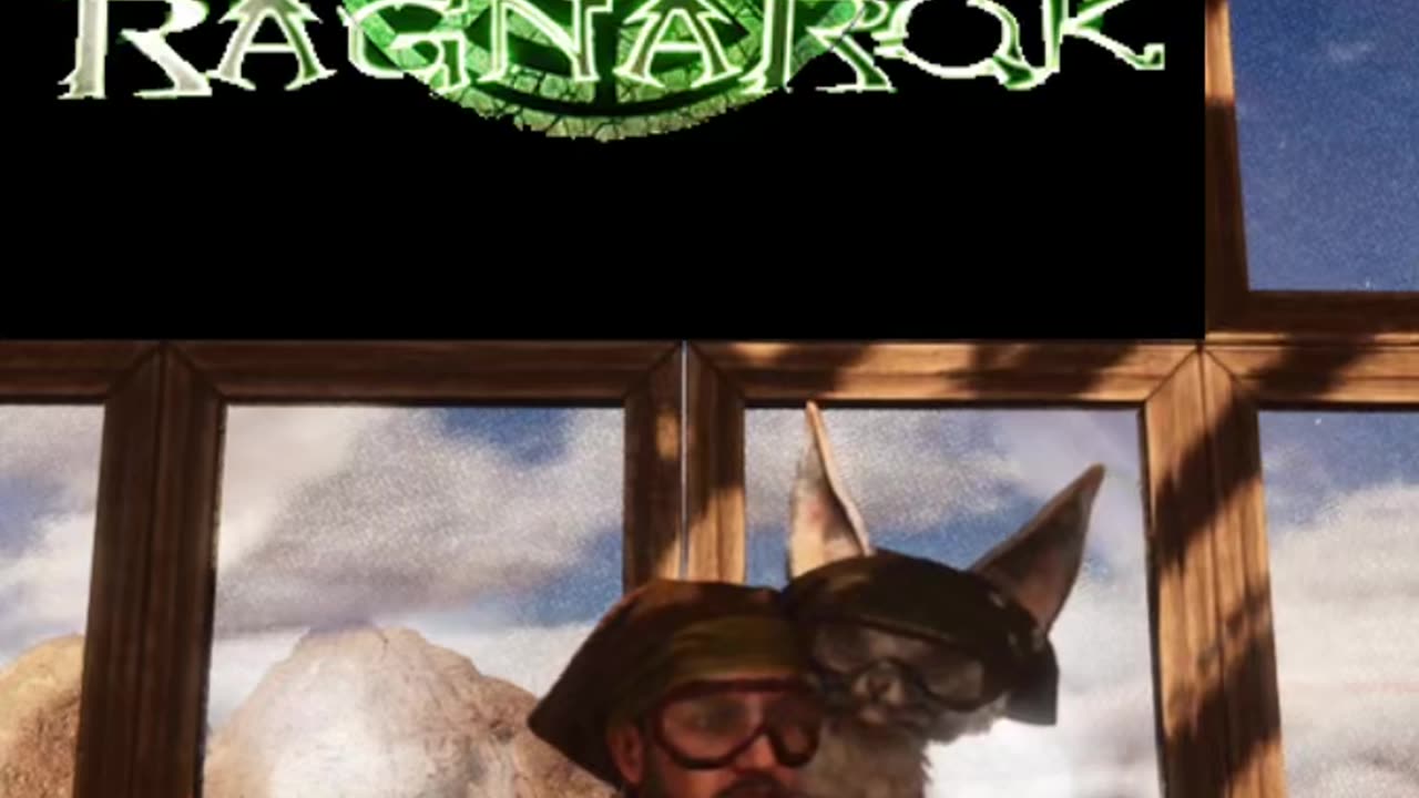 Ragnarok DELAYED! UE 5.5 Update! - Xycly News! #shorts #funny #ARKSurvivalAscended #nylusion
