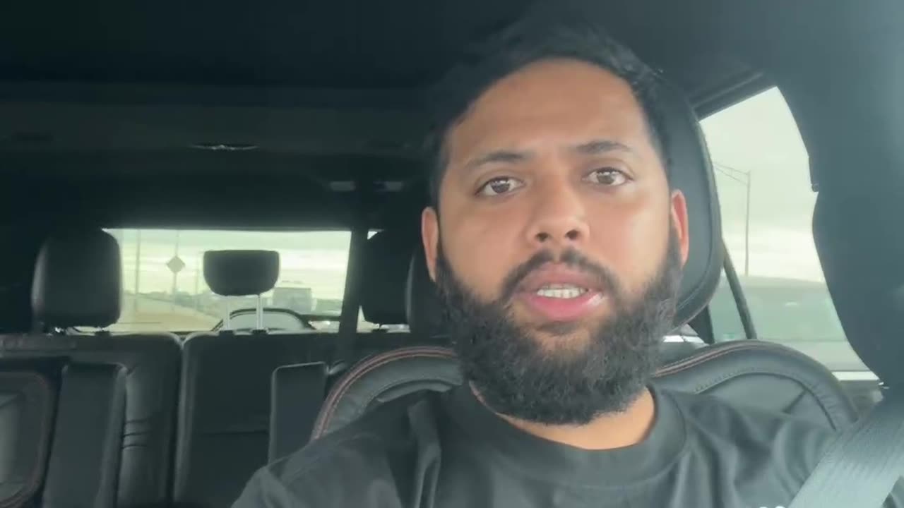 UBER LIVE NYC