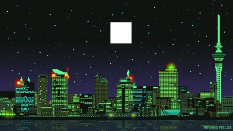 Random Chiptune Mix 11 By Krelez