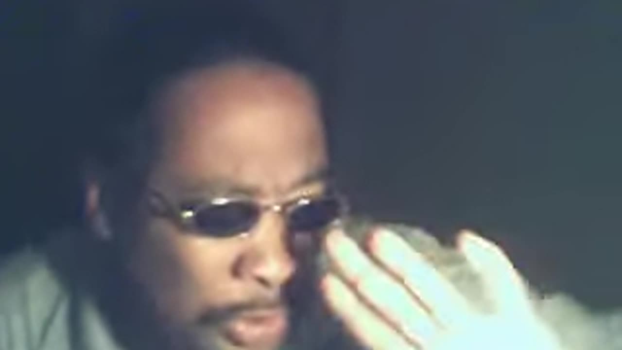 AL GREEN ON THE SHEA SHOW