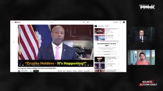 Bitcoin About to Go Parabolic? Aaron Arnold on Trump’s Impact