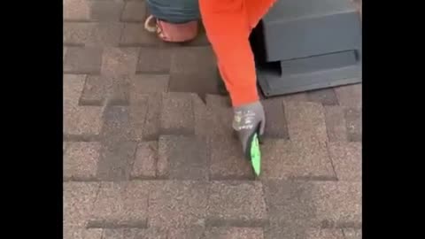 Box Vent Installation