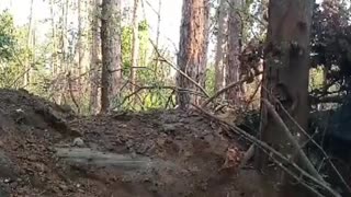 💥🏰 Ukraine Russia War | 74th Separate Motorized Rifle Brigade Engages UAF in Kreminna Forest | RCF