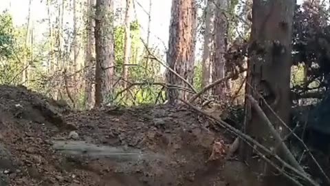 💥🏰 Ukraine Russia War | 74th Separate Motorized Rifle Brigade Engages UAF in Kreminna Forest | RCF