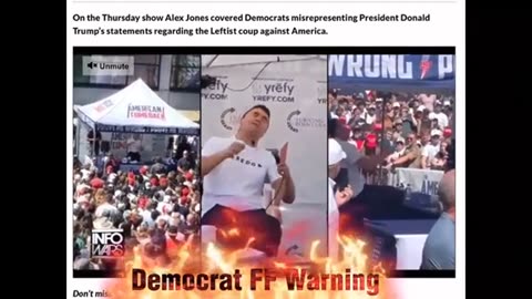 The POS that is Chuck Schumer ..