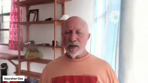 Mantra Meditation by singing and japa