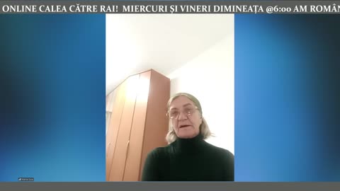 MARIA GUIA POEZIA -AM LĂSAT ÎN URMĂ LUMEA- Autor Traian Dorz #caleacătrerai #poezie #crestinism