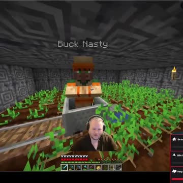 #Buck #Herr #Nasty is looking for that #Jungle #Love