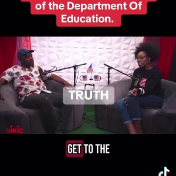 Department of Education