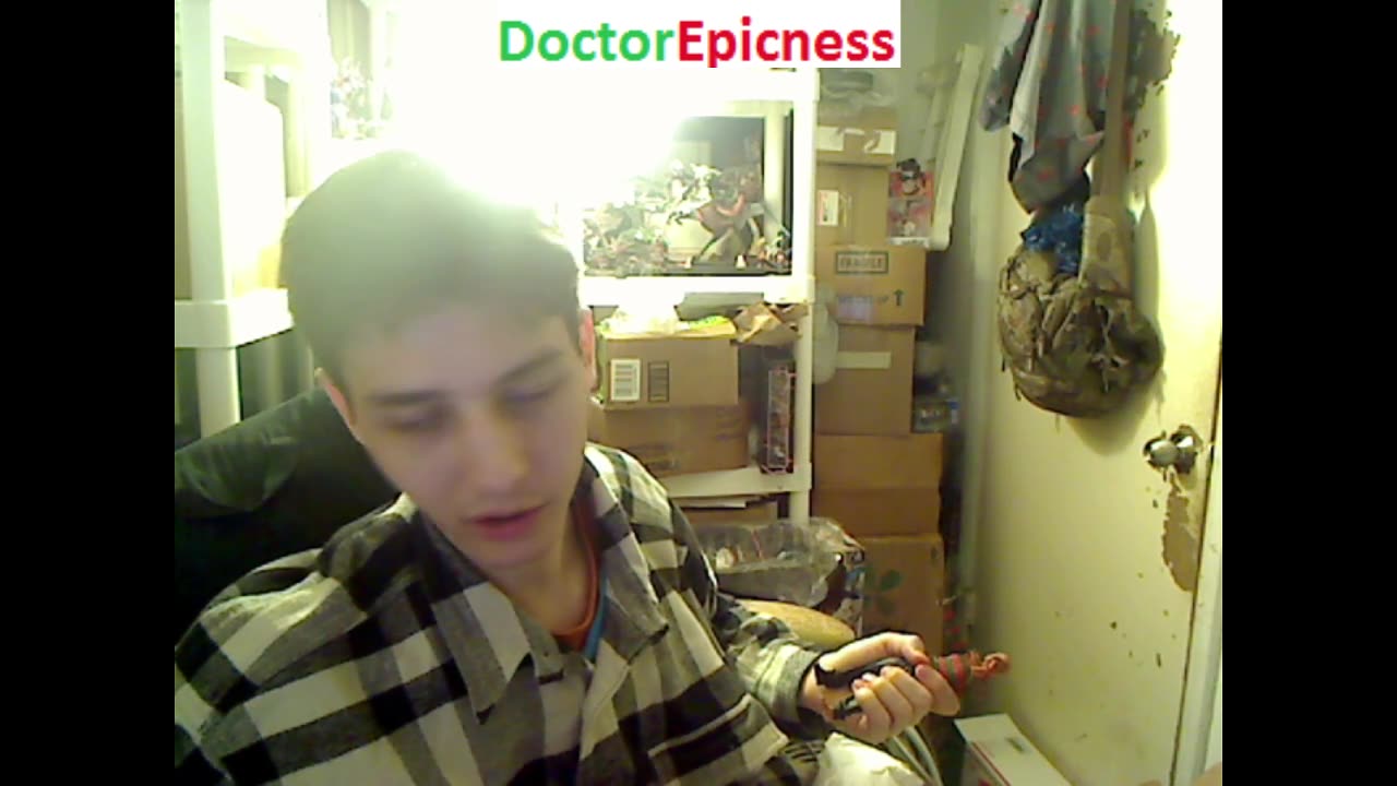 Unboxing The A Nightmare On Elm Street Freddy Krueger Action Figure Lot