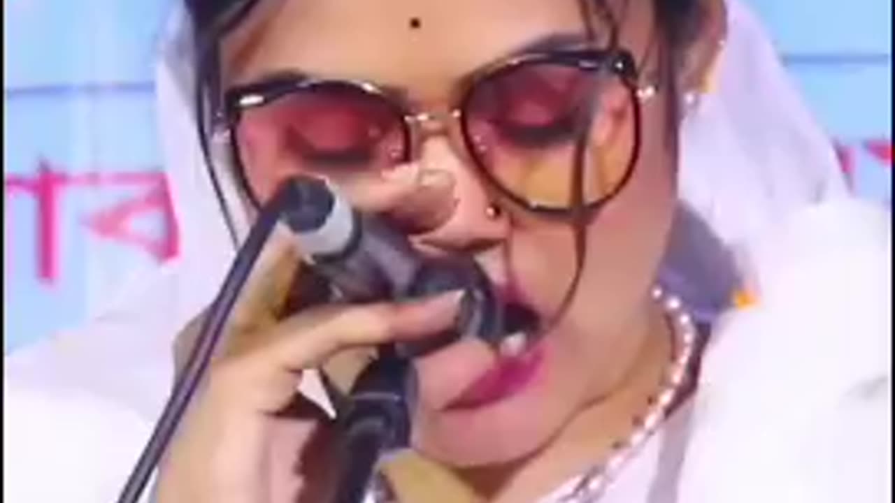 Bangla Baul gan