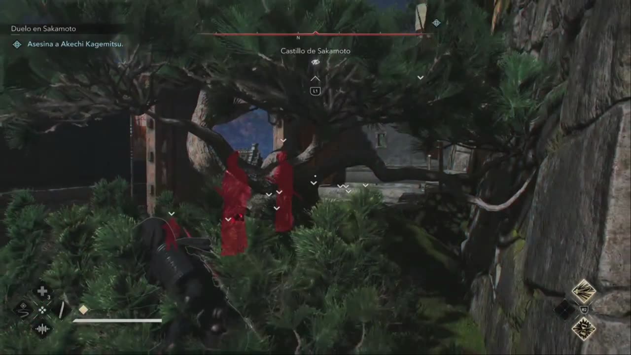 Assassins Creed Shadows Parte 7