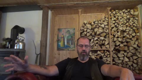 Creep Swedish Politician - What do they have to to before you stop trusting them?