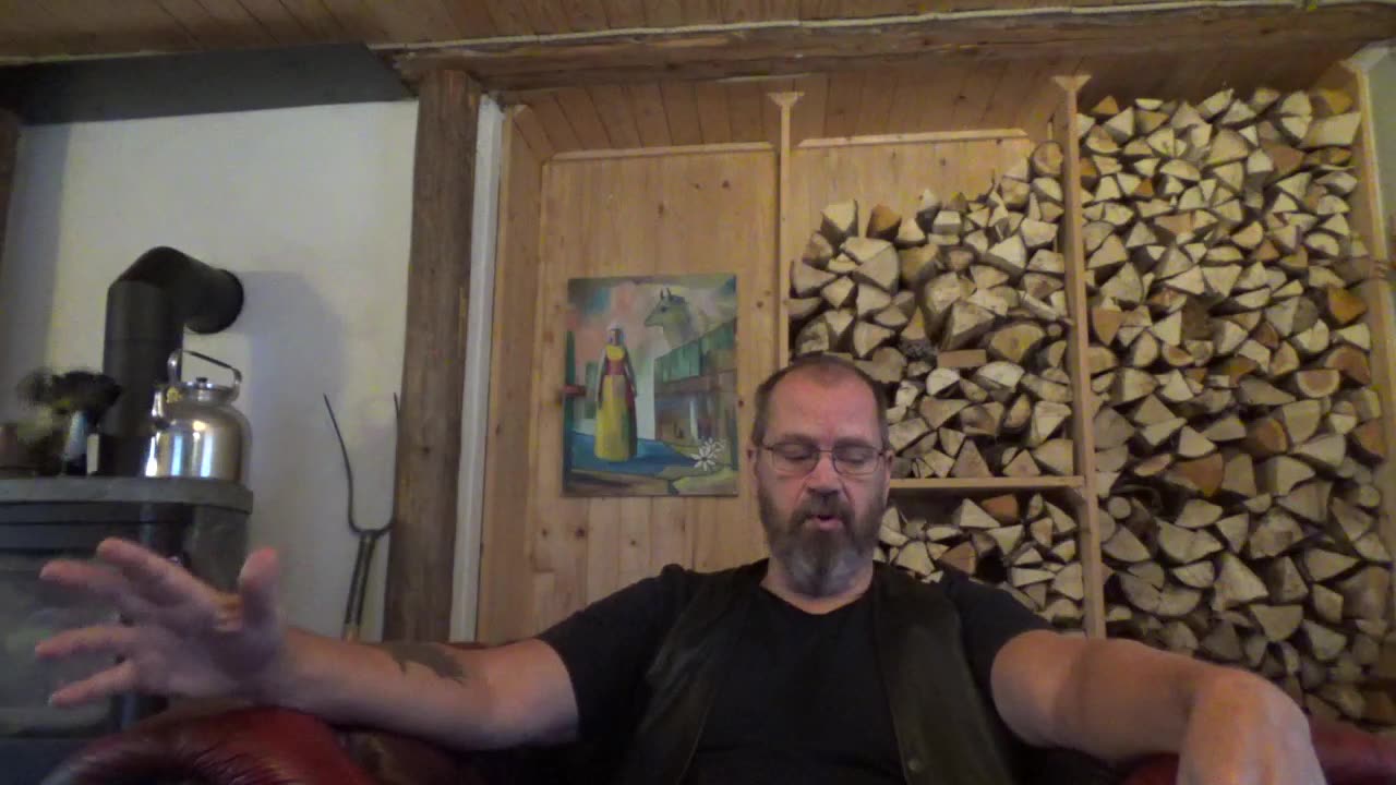 Creep Swedish Politician - What do they have to to before you stop trusting them?