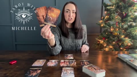 ♐️ Sagittarius - Movement Required ✨ Trust Your Inner Guidance