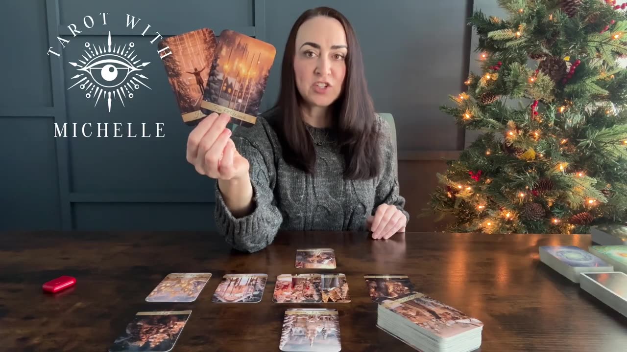 ♐️ Sagittarius - Movement Required ✨ Trust Your Inner Guidance