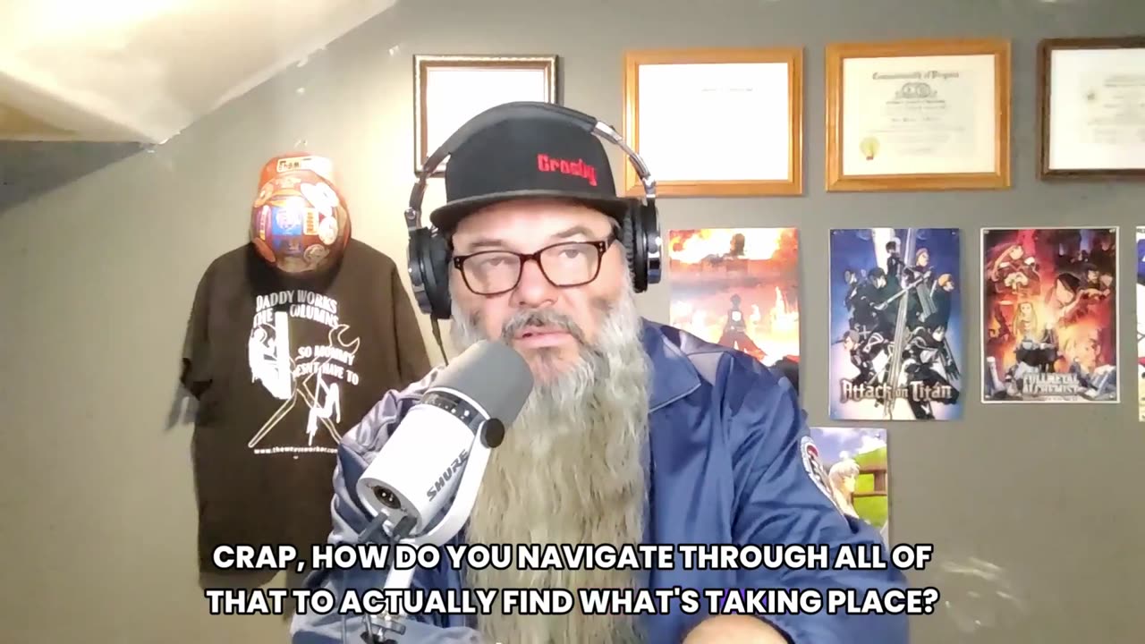 Let's Talk About Gatekeeping