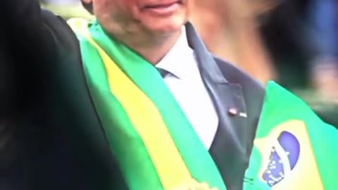 EU SOU O CANDIDATO, ESSE CARA SOU EU. JAIR MESSIAS BOLSONARO❕